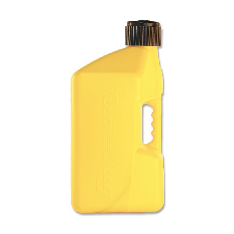 TUFF JUG 5G YELLOW